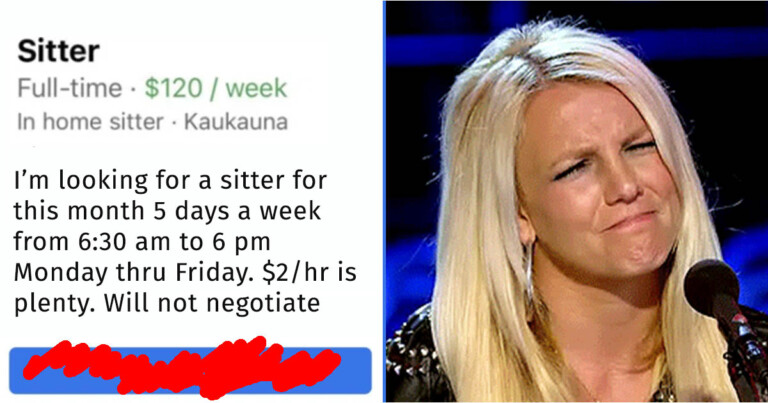 People Are Sharing Stories Of Parents Who Desperately Need A Reality Check