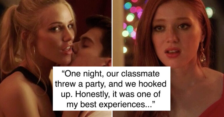 People Who Were The ‘Other’ Person In Affairs Dish The Details (17 Stories)