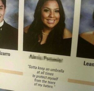 30 High School Yearbook Quotes For Inspiration Or A Little Nostalgia