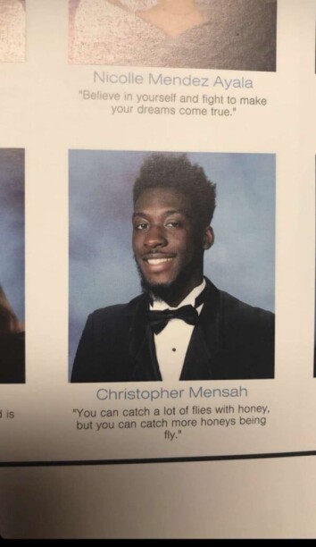 30 High School Yearbook Quotes For Inspiration Or A Little Nostalgia