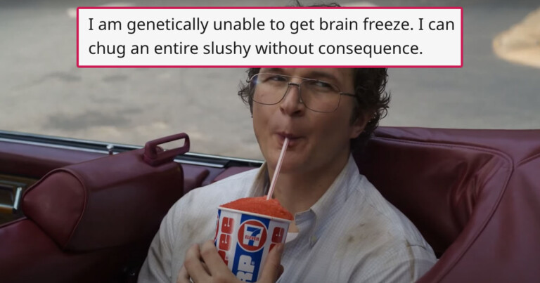 People Share Their Most Useless Talents And These Are Some Weird Superpowers (20 Posts)