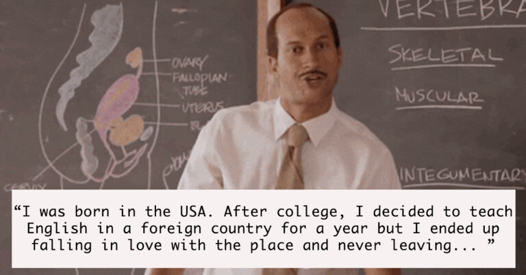 Man Asks If He Is Wrong For Wanting His Son To Only Speak English In His Home