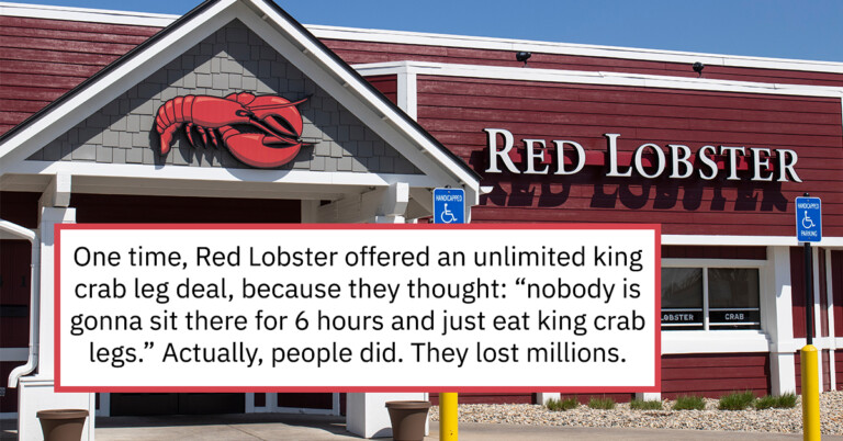 People Are Remembering All The Terrible Decisions Businesses Have Made
