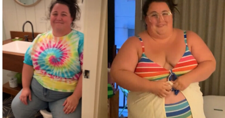 “Traveling As A Fat Person” Series Shows How Inconvenient Hotels Can Be For Some