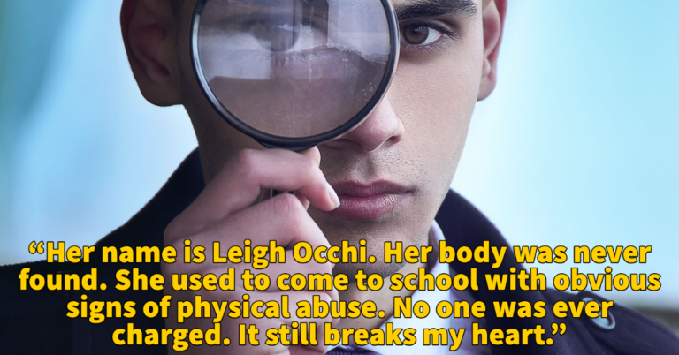 People Share The One Unsolved Mystery They Wish Would Get Solved (20 Mysteries)