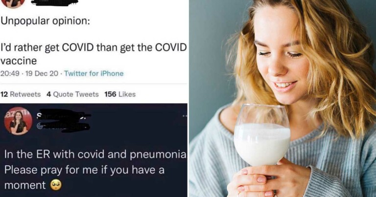 People In This Online Group Are Sharing Things That “Aged Like Milk” (35 Posts)