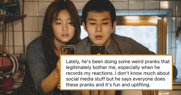 Wife Asks If She’s A Jerk For No Longer Cooking For Her Husband After Bad TikTok Prank