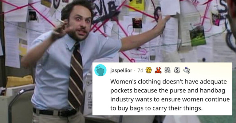 Skeptical People Are Sharing The Conspiracy Theories They Actually Believe