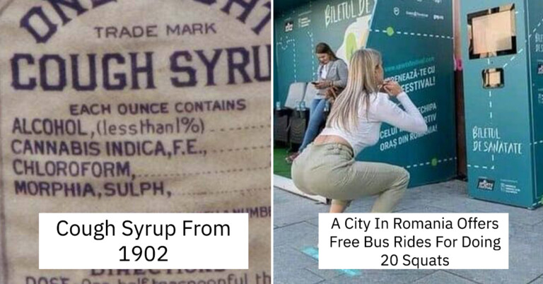 All We Can Say Is “Dang, That’s Interesting” (30 Photos)