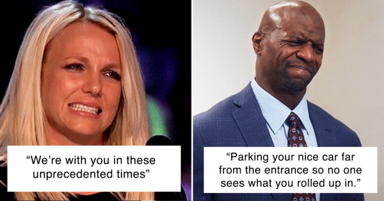 People Are Sharing Strange Examples Of Rich People Trying To Seem Like They’re Poor
