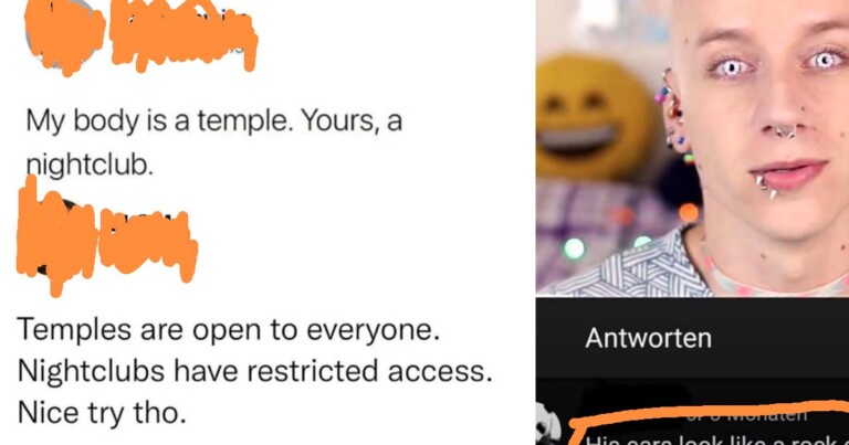 “Hi, Yes, I’d Like To Report A Homicide In The Comments Section” (18 Pics)