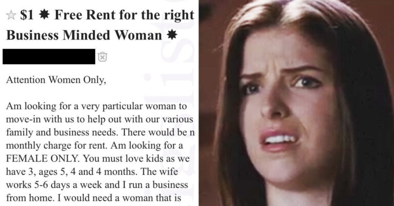 19 Job Postings That Are Just Littered With Red Flags