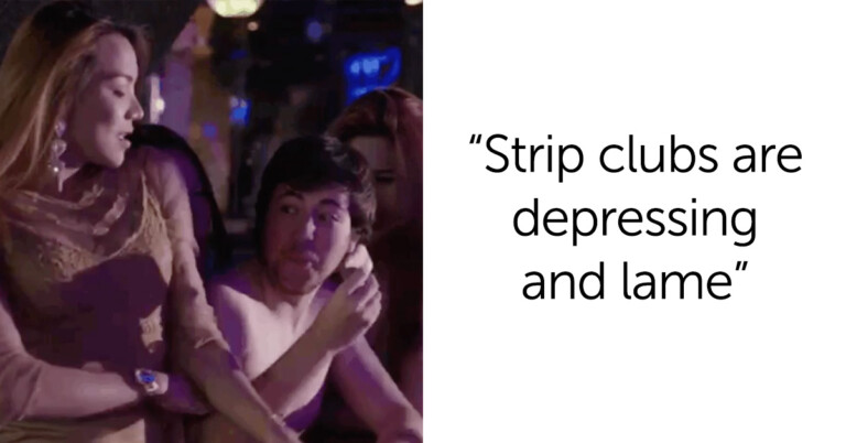 Guys Are Revealing Their Opinions That Are Unpopular With Other Men (20 Posts)