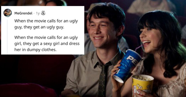 Movie Lovers Reveal What Instantly Ruins A Movie Whenever They See It