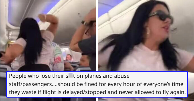 “What Do You Have No Sympathy For?”—20 Replies