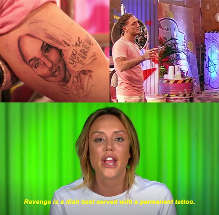 10 Worst Tattoo Ideas Inked on How Far is Tattoo Far Season 1