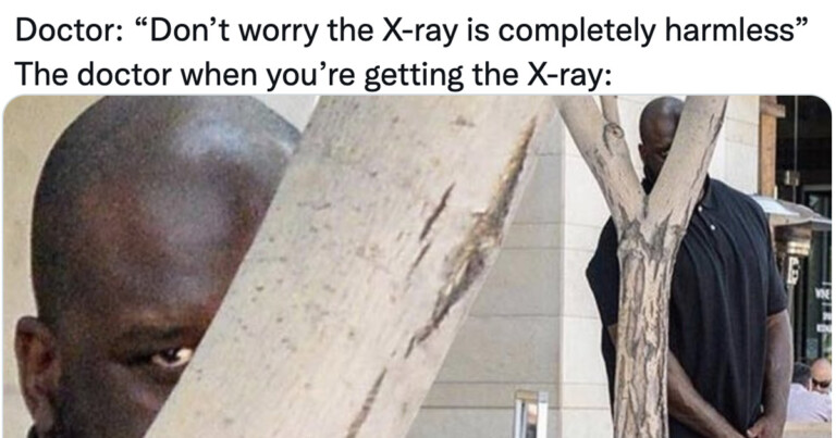 Literally Just 20 Funny Jokes About Science