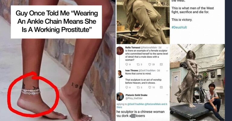 “That’s Not How Girls Work” — 45 Women Share The Dumbest Things Men Ever Said About Them And Their Bodies