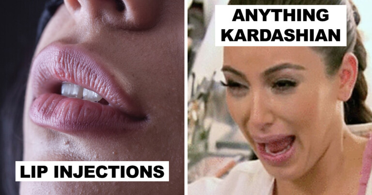 People Are Sharing ‘Disgusting Things’ Everyone Seems To Like (20 Posts)