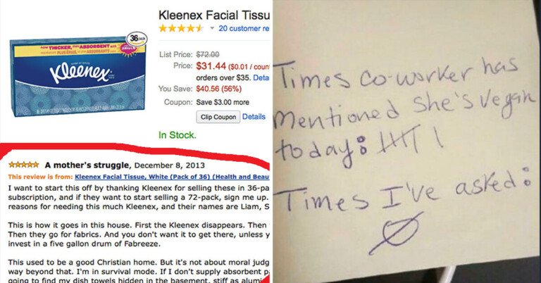 This Online Group Roasts People For Sharing Things Literally No One Asked Them To (35 Pics)