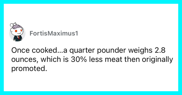 People Are Sharing “Absolute Truths” That No One Wants To Hear (25 Pics)