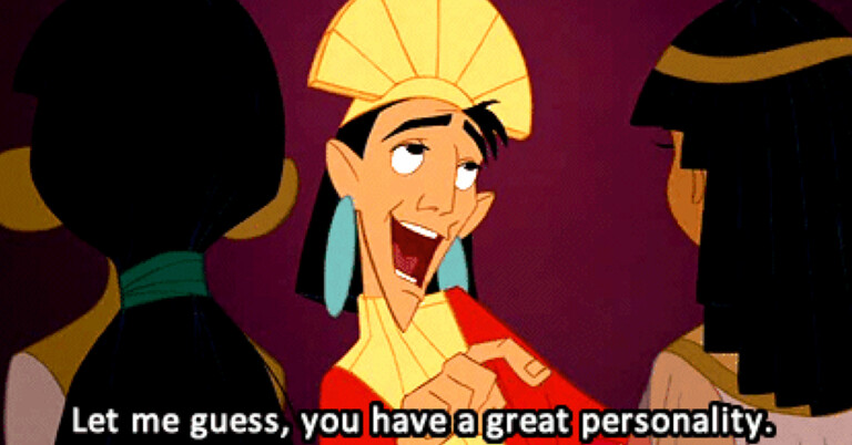 21 Devastating Insults And Comebacks From Disney Characters