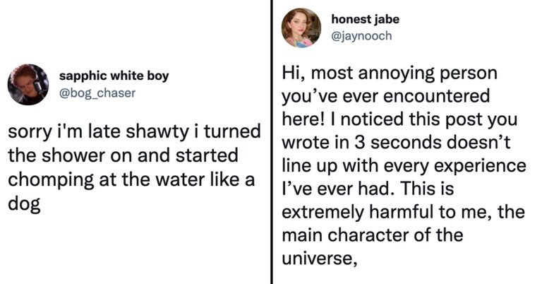 25 Of The Funniest Non-Political Tweets This Week