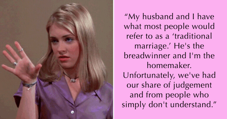 Woman Asks If She Was Wrong To Throw Someone’s Divorce In Their Face