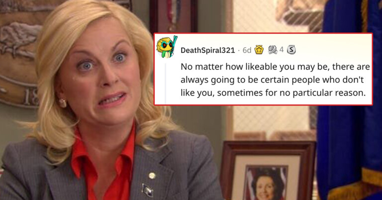 People Are Sharing The Truths No One Wants To Hear