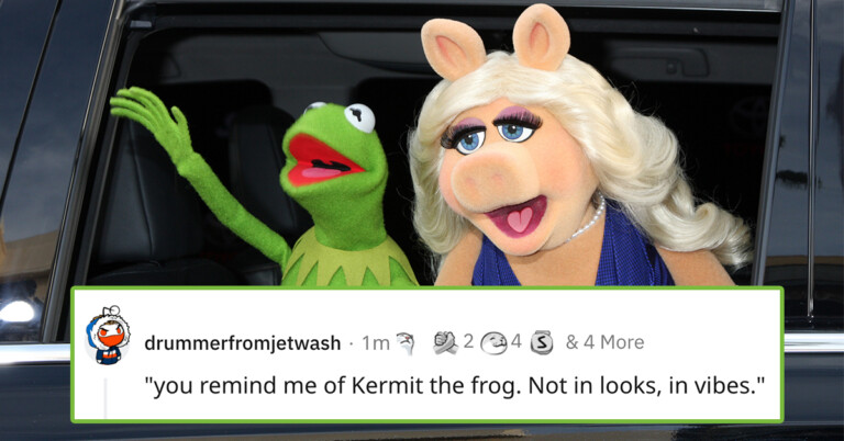 People Are Sharing The Weirdest Compliments They’ve Ever Received