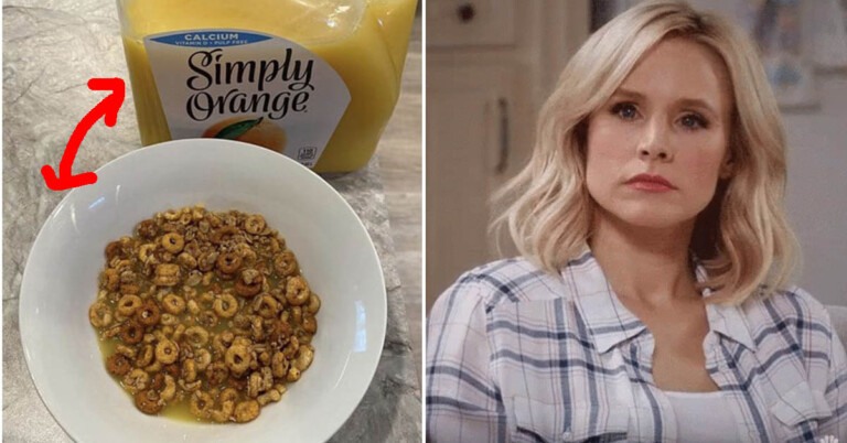 Moms Are Sharing Their Most Hilarious “Pregnancy Brain” Fails (15 Pics)