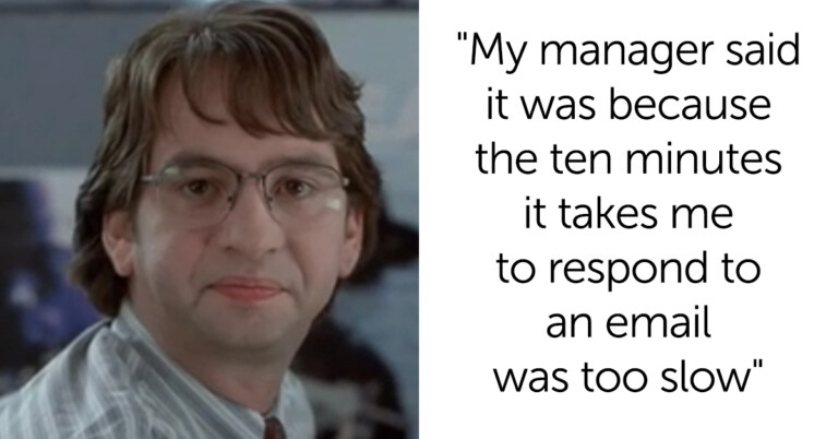 Employee Fired For Taking Ten Minutes To Reply To Emails Gets Revenge