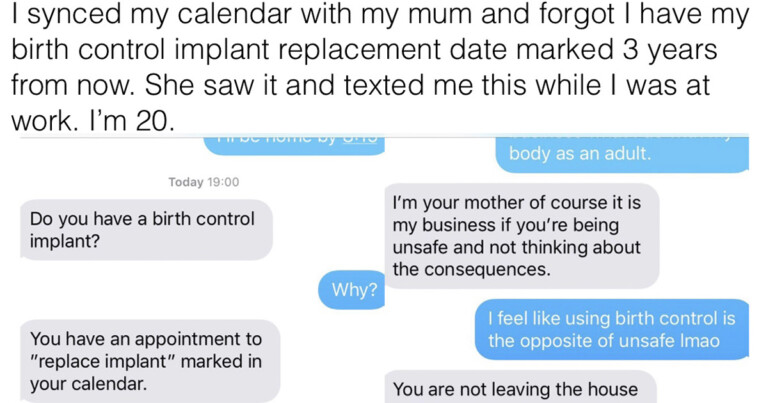 17 Terrible Parents Who Probably Shouldn’t Have Had Kids