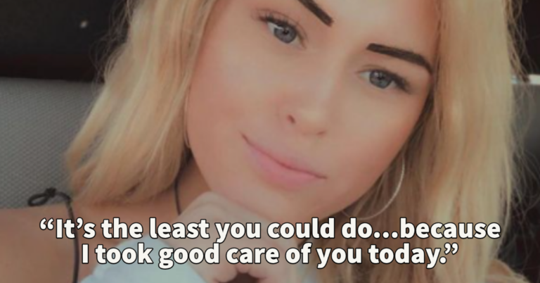 Bartender Documents Vile Sexual Harassment At Work In Viral TikTok