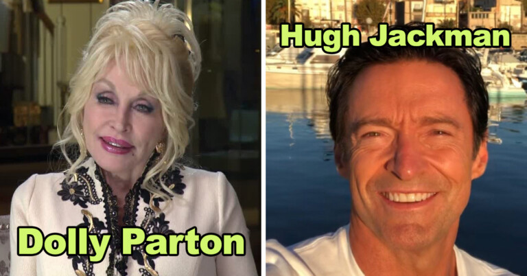 20 Celebrities With No Haters, According To The Internet