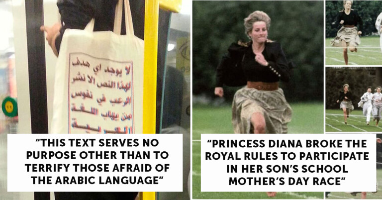 This Online Group Shares Wild Stories Of “Chaotic Good”