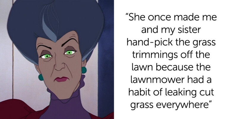 People Are Sharing ‘Evil Stepparent’ Moments (18 Stories)