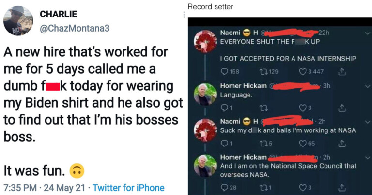 Turns Out You Can Get Fired For Being Utterly Stupid (14 Pics)