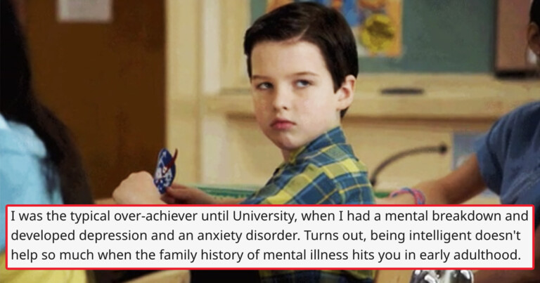 17 Former Gifted Students Reveal How Being ‘The Smart Kid’ Changed Them