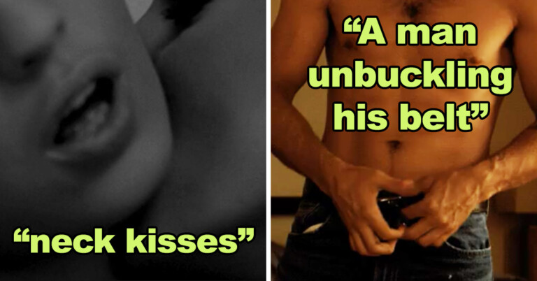 People Reveal What Turns Them On Instantly (20 Posts)