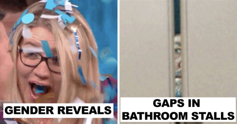 20 Things That Are Normal For Americans But Weird In Other Countries