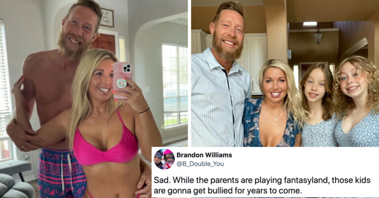 OnlyFans Parents Respond To Haters Who Say They’re Bad Parents