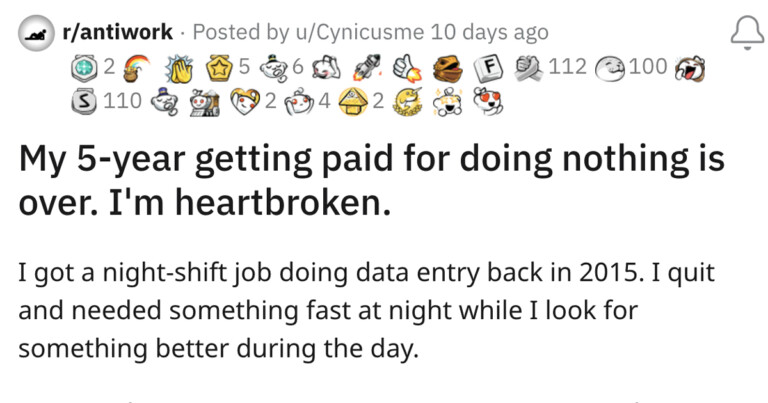 “Getting Paid For Doing Nothing”—Employee Fully Automated Their Job For 5 Years And Got Away With It