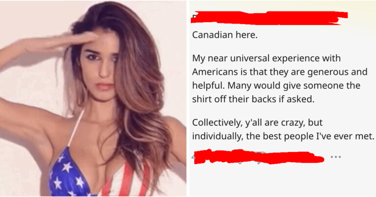 People Are Sharing The Little Things America Gets Right And It’s Pretty Uplifting