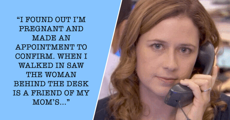 Woman Asks AITA For Getting Receptionist Fired Who Violated HIPAA