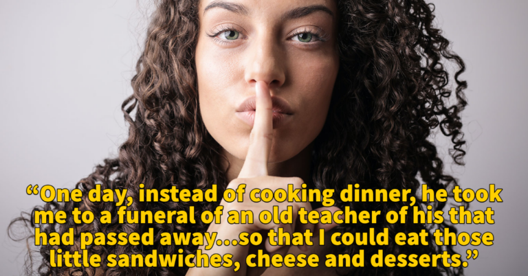 People Reveal Secrets They Share With One Parent That The Other Still Doesn’t Know About (17 Stories)