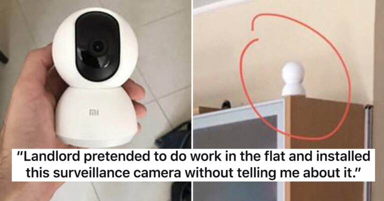 Tenants Are Shaming Their Bad Landlords In This Online Group (50 Pics)
