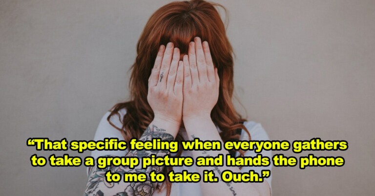 Women Share What It’s Like Being Considered “Ugly”