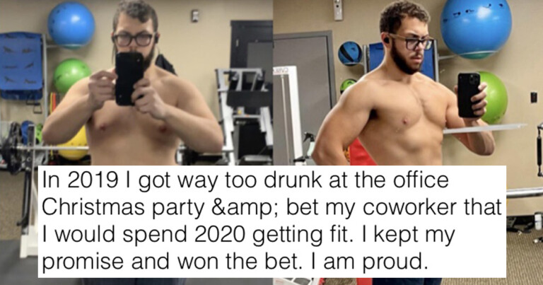 Literally Just 21 Wholesome And Uplifting Posts