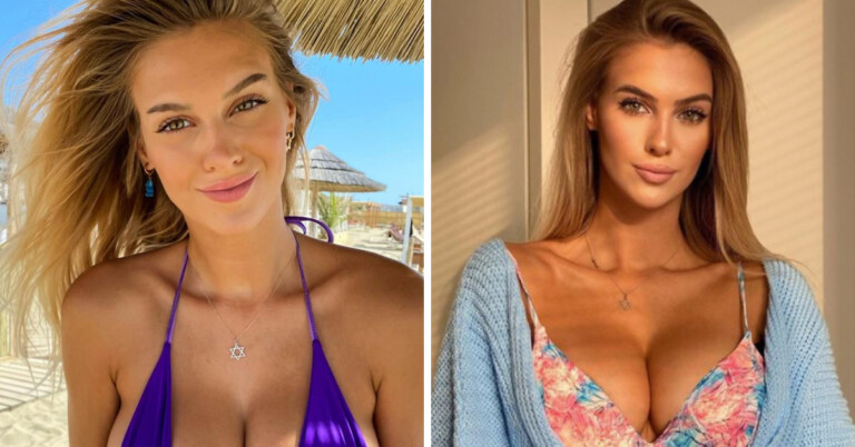 Woman Claims Her Instagram Account Keeps Getting Deleted Because She’s ‘Too Pretty’